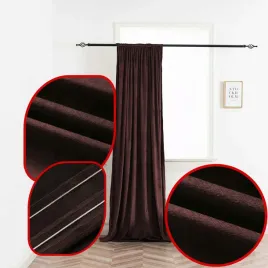 welur-jodelka-140x250-cm-zaslona-z-tasma-stylowa-i-elegancka-ceglany