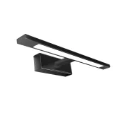 kinkiet-klimt-czarny-8w-40cm