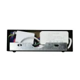 kinkiet-klimt-czarny-8w-40cm-srednica-szerokosc-klosza-40-cm