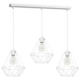 lampa-wiszaca-basket-white-3xe27