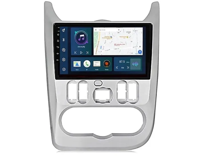 radio-android-fs6-max-logan-duster-sandero-6-128-carplay-androidauto-2k-dsp-marka-fors-auto
