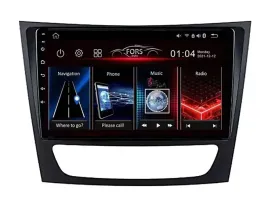 radio-android-fs6-max-e-class-cls-class-6-128-carplay-androidauto-2k-dsp