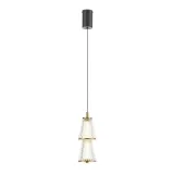 lampa-wiszaca-sansa-5w-led-stan-nowy