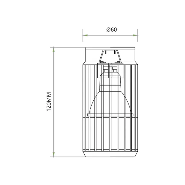 vertical-bialy-downlight-1xgu10-waga-500-g