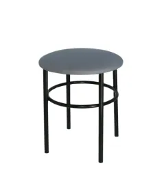 taboret-metalowy-black-solid-48-cm-wzmocniony-do-165-kg-produkt-polski