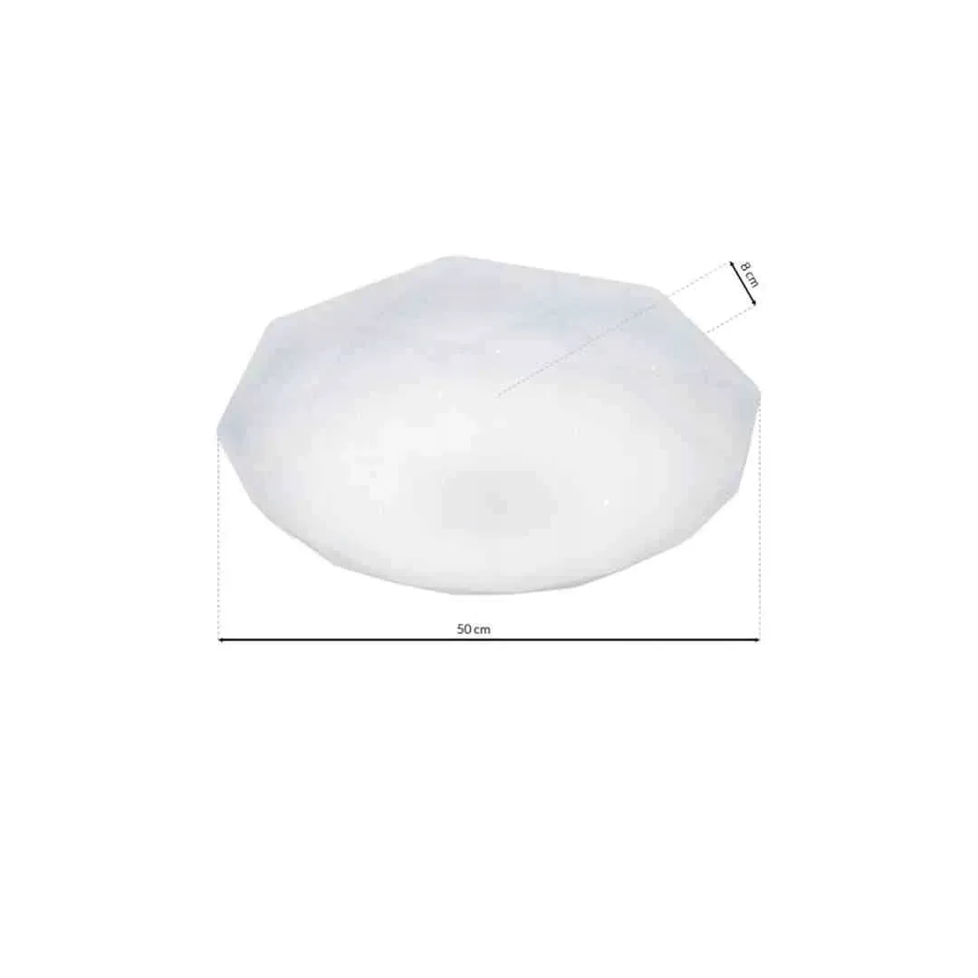 plafon-hex-24w-led-o500-mm