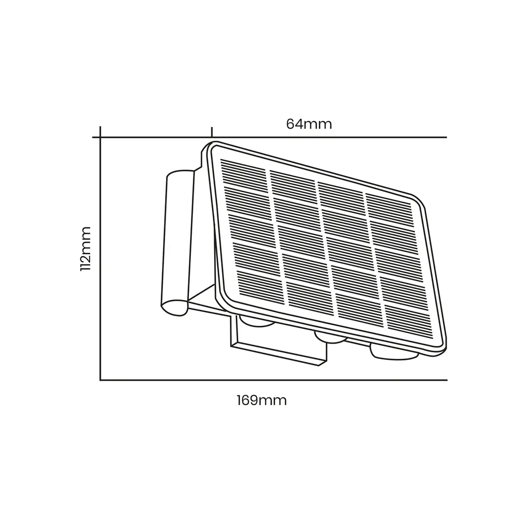 kinkiet-solarny-alf-50lm-3000k