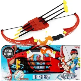 zestaw-strzelecki-luk-trzy-strzaly