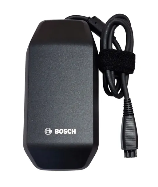 ŁADOWARKA DO ROWERERU ELEKTRYCZNEGO SMART SYSTEM BOSCH 36V 4A BOX ORYGINAŁ