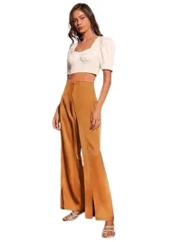 shein-spodnie-satynowe-damskie-brazowe-34-lhm
