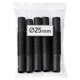 zlaczka-kompensacyjna-karbowana-do-rur-rl-zcl-elastyczna-25mm-czarna-5szt