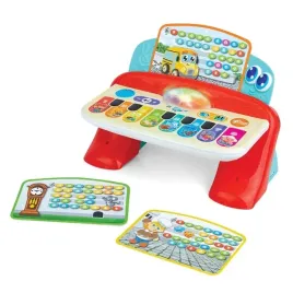 smily-play-pianinko-dotykowe-keyboard-dzwiek