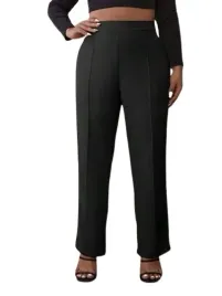 shein-spodnie-damskie-plus-size-proste-44-llo
