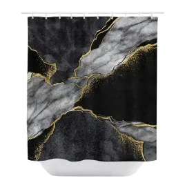 zaslona-prysznicowa-tekstylna-szyta-zp-0391-zloty-marmurek-180x200-cm