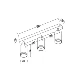oprawa-pipe-ring-spot-czarny-3xgu10-liczba-punktow-swiatla-3