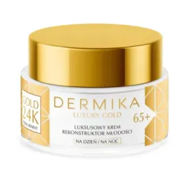 dermika-luxury-gold-24k-luksusowy-krem-rekonstruktor-mlodosci-65-50ml