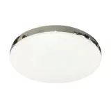 plafon-maya-chrome-10w-led-o260