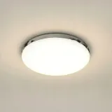 plafon-maya-chrome-10w-led-o260-stan-nowy