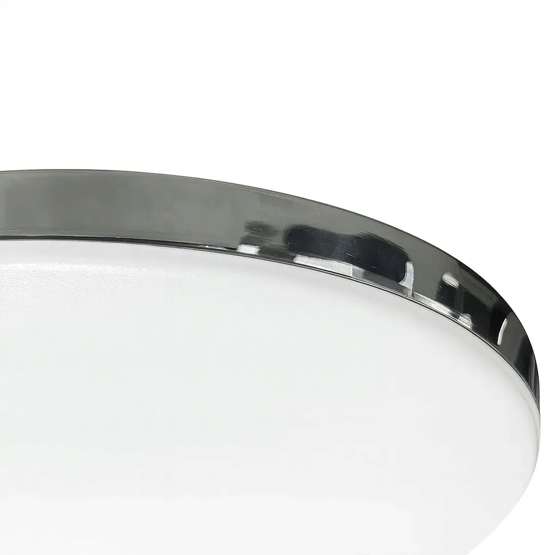 plafon-maya-chrome-10w-led-o260-stan-nowy