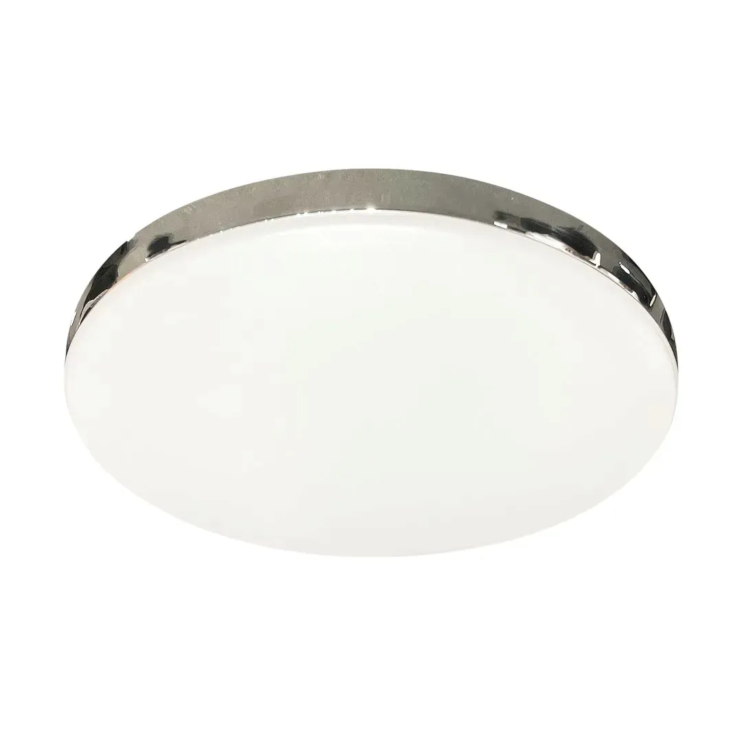 plafon-maya-chrome-10w-led-o260-stan-nowy