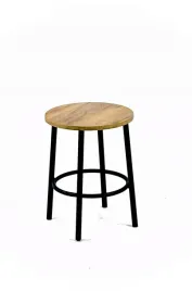 taboret-stolek-jopek-black-drewniane-siedzisko-wzmocniony-produkt-pl