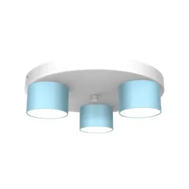 lampa-sufitowa-dixie-3xgx53-niebieski-bialy