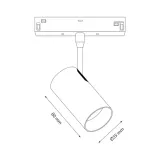 magnetic-track-10mm-6w-3000-6000k-liczba-punktow-swiatla-1