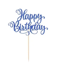 topper-na-ciasto-tort-happy-birthday-blyszczacy-granatowy