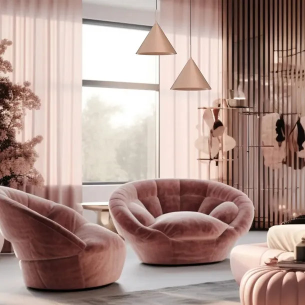 lampa-wiszaca-capital-rose-gold-o32cm-1xgx53-kolor-odcienie-rozowego