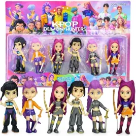 k-pop-demon-hunters-zestaw-figurek-lalek-6-szt-lowczynie-demonow-11cm
