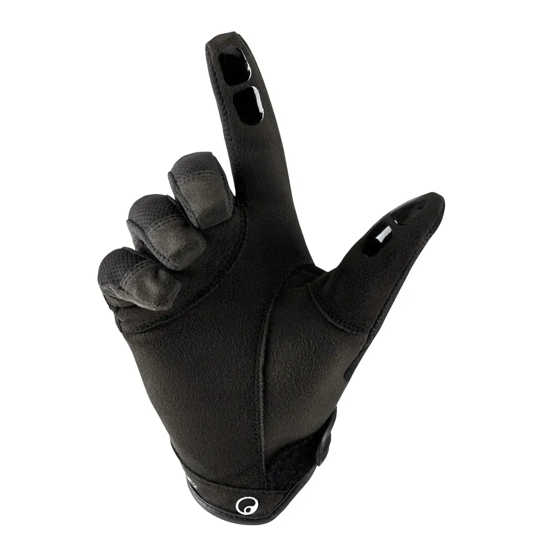 rekawiczki-ergon-hm2-black-l-stan-nowy