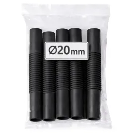 zlaczka-kompensacyjna-karbowana-do-rur-rl-zcl-elastyczna-20mm-czarna-5szt
