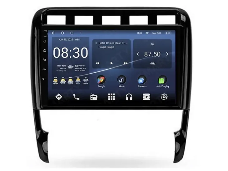 radio-android-fs6-max-porsche-cayenne-6-128-carplay-androidauto-2k-dsp-marka-fors-auto