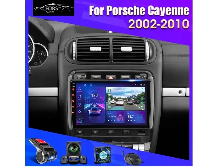 radio-android-fs6-max-porsche-cayenne-6-128-carplay-androidauto-2k-dsp-model-fs6-max