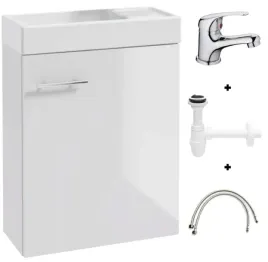 szafka-lazienkowa-z-umywalka-50x70-cm-wiszaca-zestaw-bateria-syfon-biala