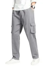 shein-spodnie-meskie-szare-proste-casual-s-llc