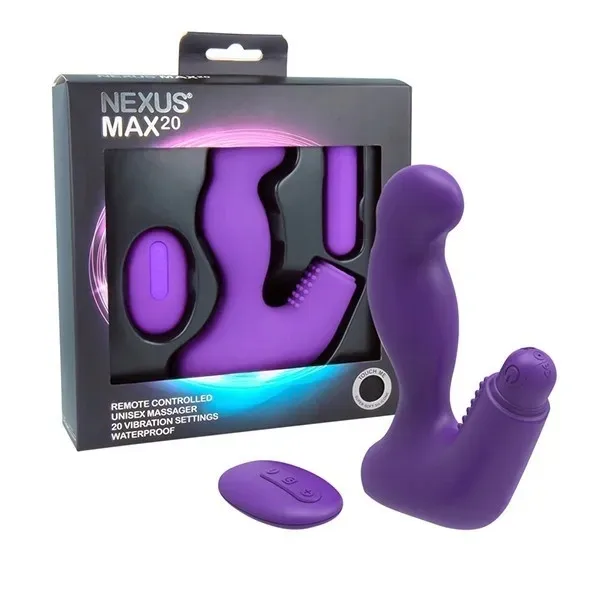 nexus-max-20-masazer-prostaty-fioletowy