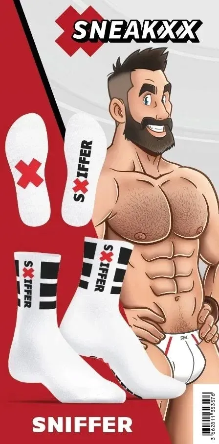 sneakxx-skarpetki-sniffer-stan-nowy
