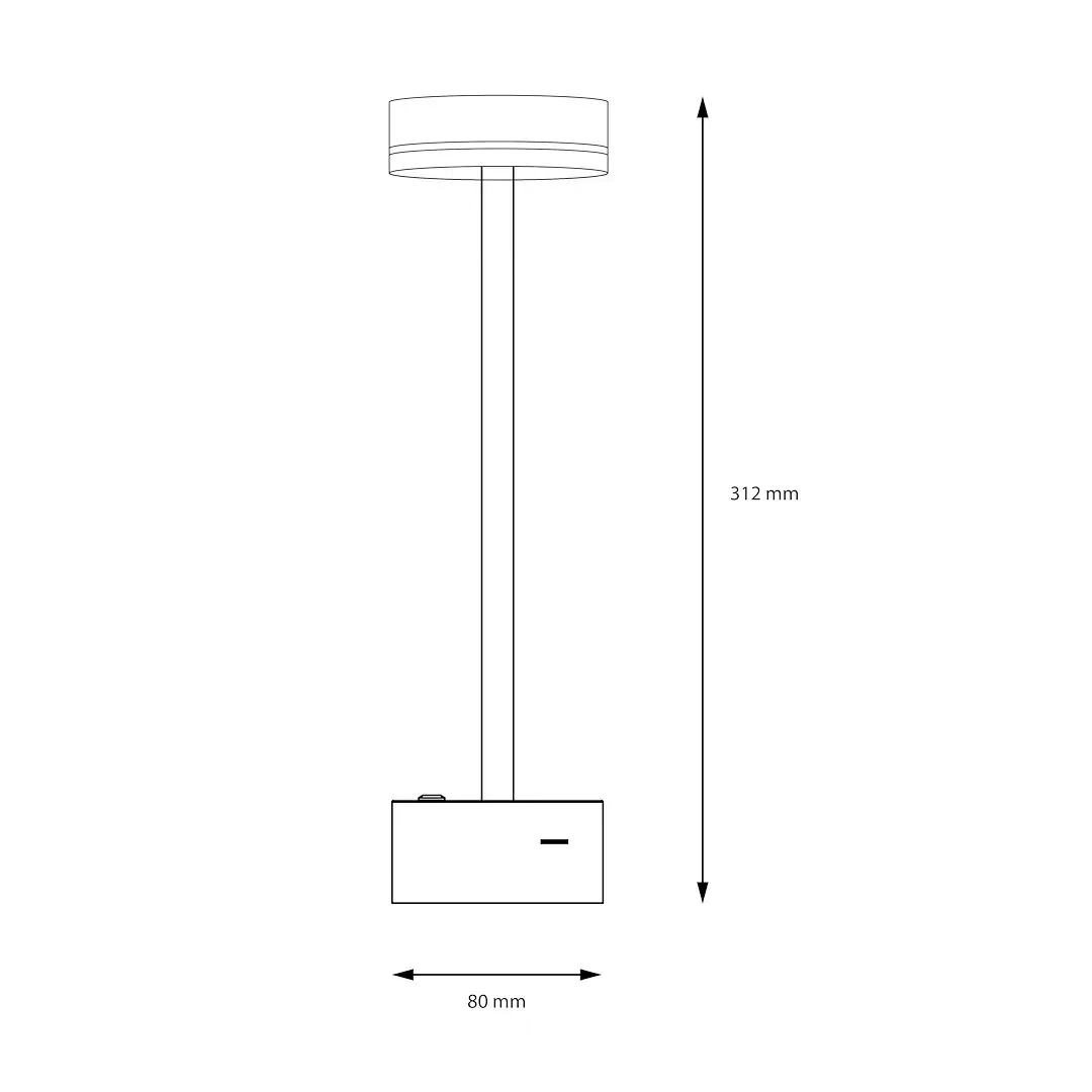 lampka-nocna-sam-5w-led