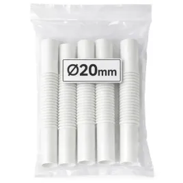 zlaczka-kompensacyjna-karbowana-do-rur-rl-zcl-elastyczna-20mm-biala-5szt