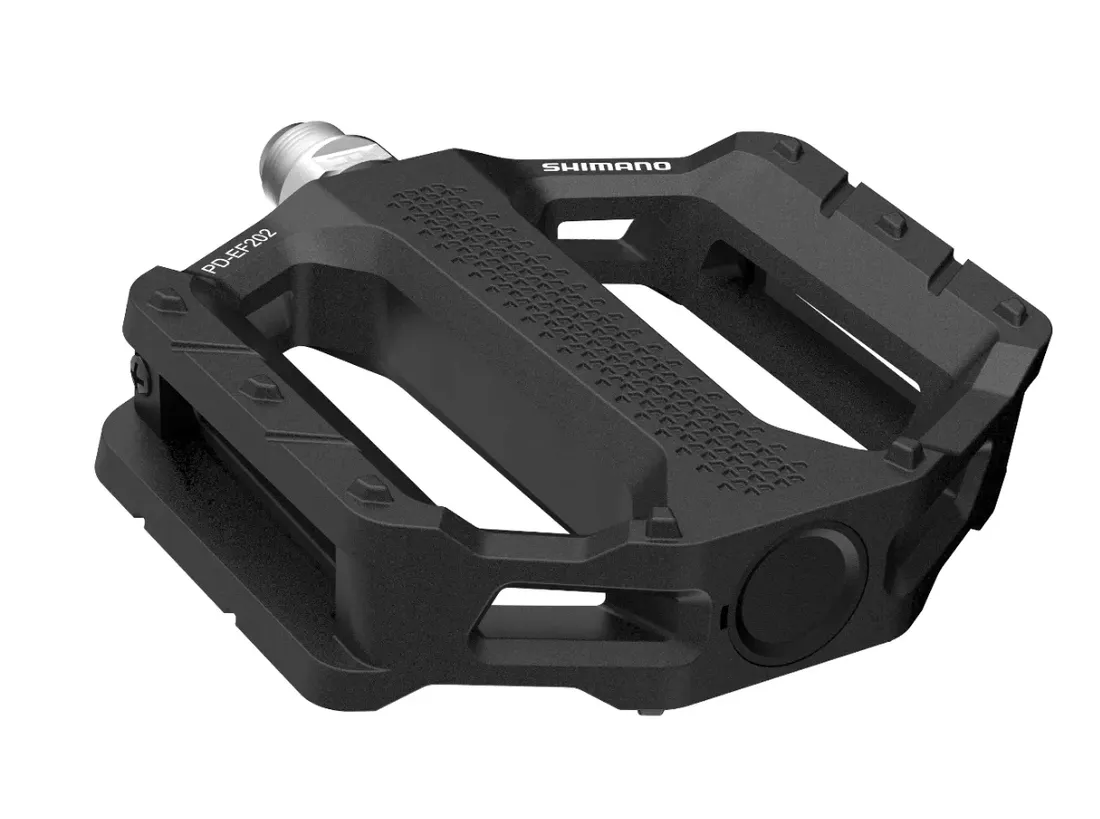 pedaly-rowerowe-platformowe-shimano-pd-ef202-stan-nowy