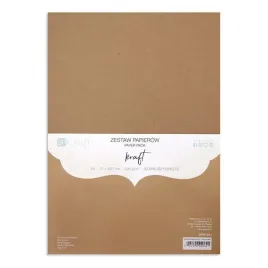 zestaw-papierow-dpcraft-brazowy-21-x-30-cm