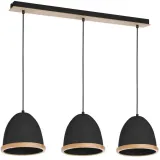 lampa-wiszaca-studio-black-3xe27-stan-nowy