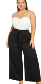 shein-plus-size-spodnie-damskie-czarne-44-v7n