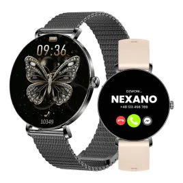 smartwatch-zegarek-damski-smart-watch-rozmowy-menu-polskie-zdrowie-3-paski