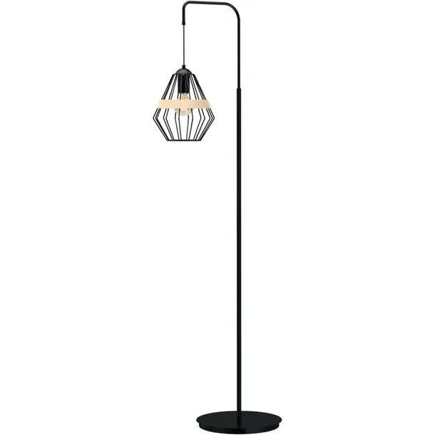 lampa-stojaca-podlogowa-cliff-black-1xe27-pomieszczenie-biuro-jadalnia-korytarz-schody-kuchnia-pokoj-dzieciecy-salon-sypialnia