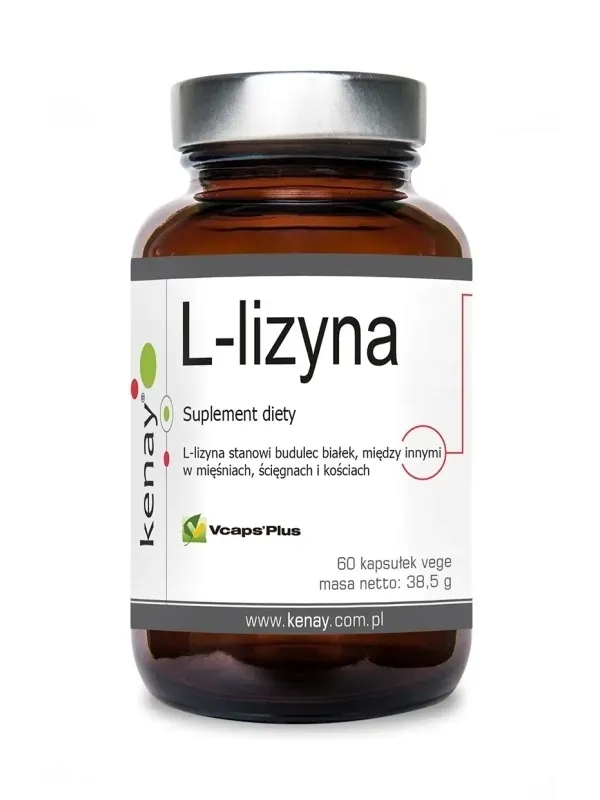 kenay-l-lizyna-60-kaps
