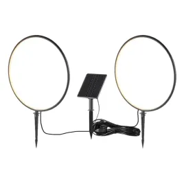 lampa-solarna-rings-2x15w-2x25lm-3000k