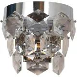 kinkiet-grace-chrome-2xe14-stan-nowy