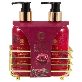 aurora-damski-zestaw-prezentowy-kosmetykow-mydlo-krem-do-rak-midnight-rose